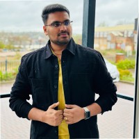 Madhu Devabolla