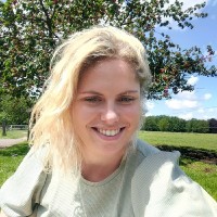 Marieke Klein Hofmeijer