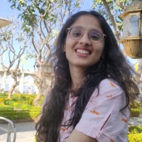 Mayuri Kalra