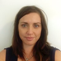 Robyn Kelly