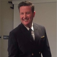 Alistair Noble