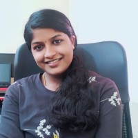 Akhila C.P
