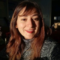 Patricia Carrillo Vargas