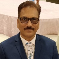 Rakesh Thakur