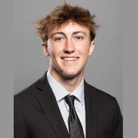 Zach Vosberg