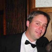 Patrick McCarthy