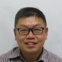 George Gan Chee Seng