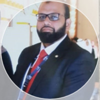 Mohamed Shakil Mohamed Ali