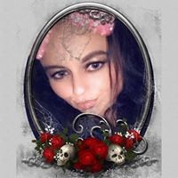 Nakeshia Ramirez Soto