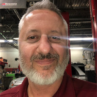 Tim Vick