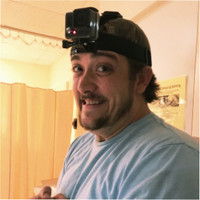 Bret Couvell