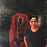 Patrick Abesamis