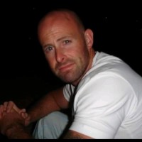 Anthony Harrington