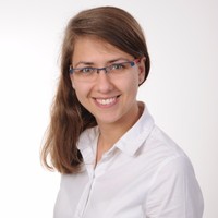 Natallia Yarashchuk