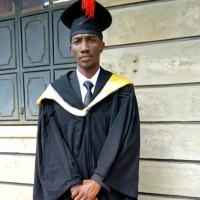 Elijah Kamau