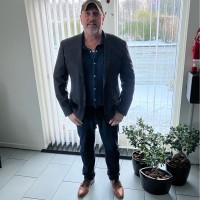 Tom Svik Jensen