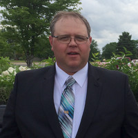 Aaron Galbreath