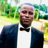 Naby Laye Youssouf Camara