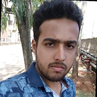 Ramprakash R