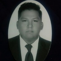 Fernando Medina Solis