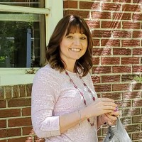 Patricia Shuford