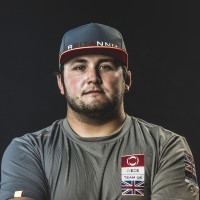 Cameron Gregory