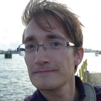 Bert Oostdijk