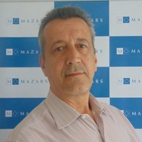 Carlos Afonso