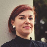 Ljubica Pavlovic