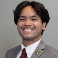 Johnathon Phan, Mba