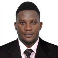 Mathew Kavuma