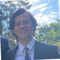 Sam Xavier Van 't Veldt