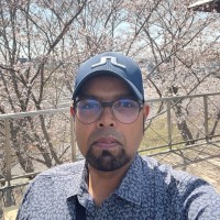 Thomas Kiran Marella