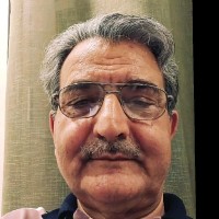 Inder Krishen Kilam