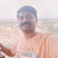 Deepak Raut