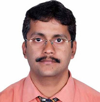 Sandeep Desai