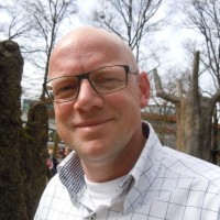 Bert Van Der Broek