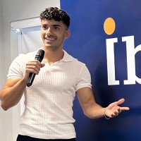 Levi Barreto