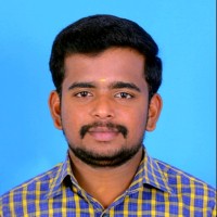 Sritharan Sri