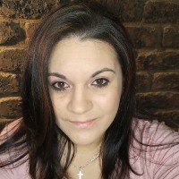 Theresa Janse van Rensburg