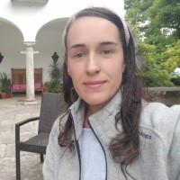 Cristina Jular
