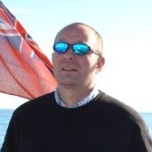 Jonathan Wiseman