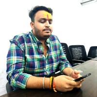 Saurabh Kashyap