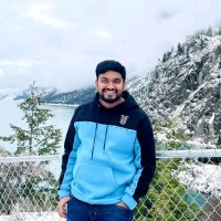 Ramprasanth A M