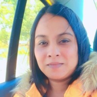 Trisha Lynette Pillay