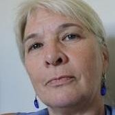 Kathy Brown