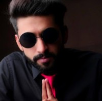 Mehran Shykh
