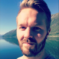 Øyvind Kriken Fylling
