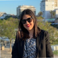Marina Sánchez Zambrano