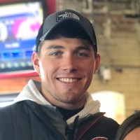 Zack Goedeke